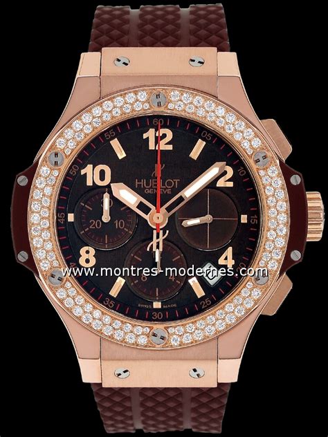 Hublot Big Bang Cappuccino for ,25